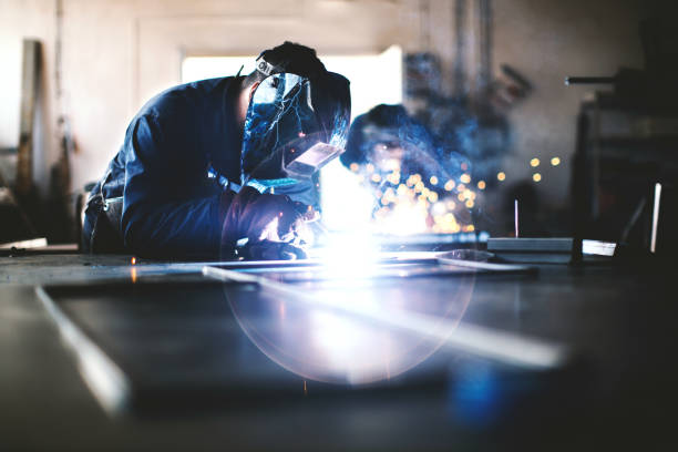 Best Aerospace and Defense Welding in Del Rey, CA