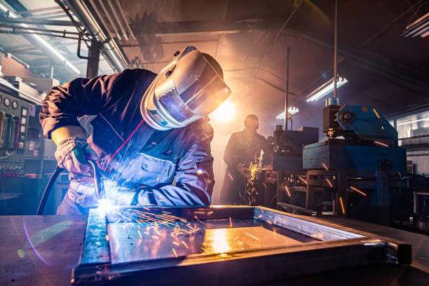 Best Maintenance and Repair Welding in Del Rey, CA