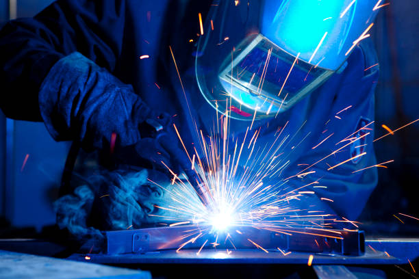 Best Welding Inspection and Certification in Del Rey, CA
