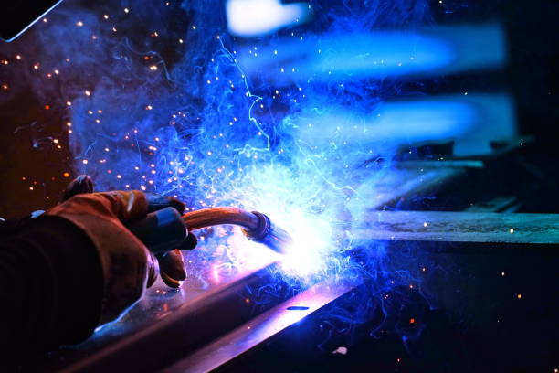 Best Artistic and Custom Metal Fabrication in Del Rey, CA