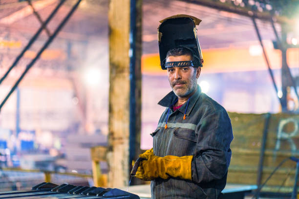 Affordable Welder Services in Del Rey, CA