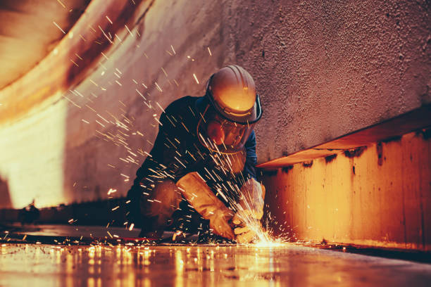 Reliable Del Rey, CA Welder & Metal Fabrication Solutions