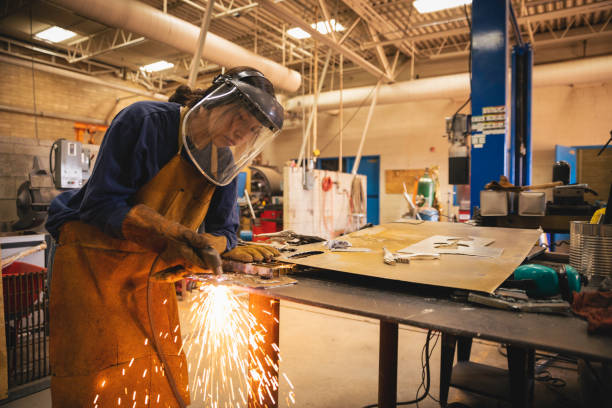 Best Artistic and Custom Metal Fabrication in Del Rey, CA