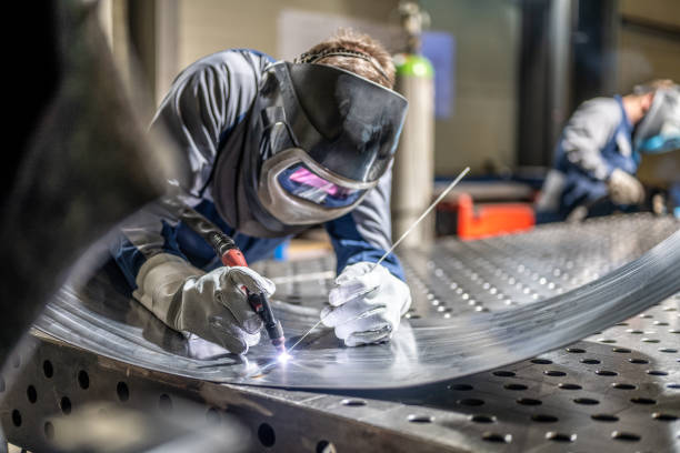 Affordable Welder Services in Del Rey, CA